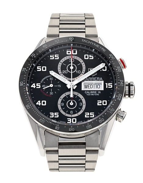 Tag Heuer Carrera CV2A1R.BA0799